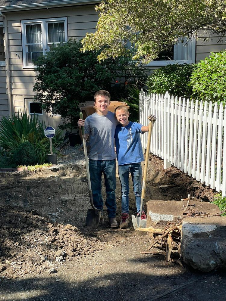 All Photos for MD Construction & Sewer in North Yelm, WA