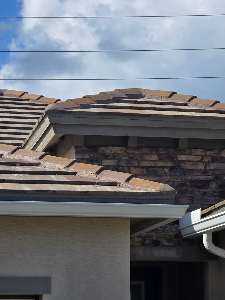 All Photos for Ridgecap Roofing in Port St. Lucie, FL