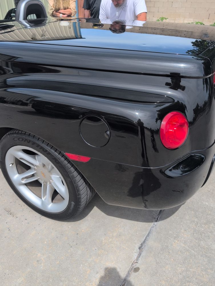 All Photos for Bumper Repair 405 Auto Body and Paint in Oklahoma City, OK