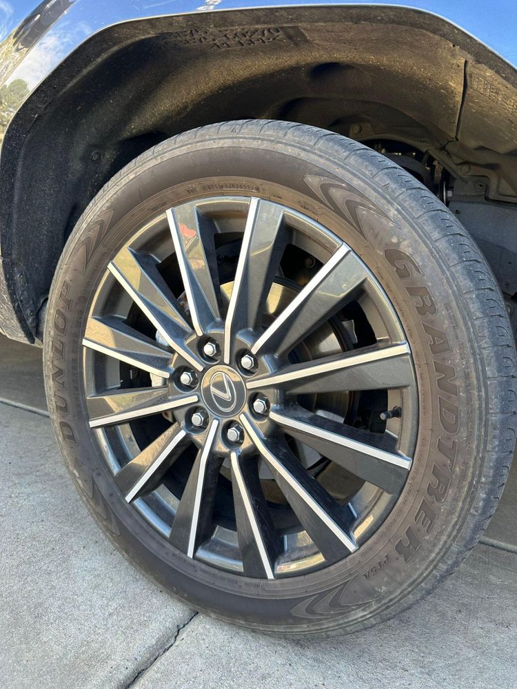 All Photos for Hollywood Detail in Northport , AL