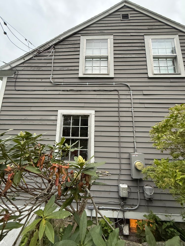 All Photos for Mainline Electric LLC in Windham County, CT