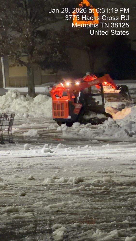 All Photos for Kingdom Landscaping in Memphis, TN