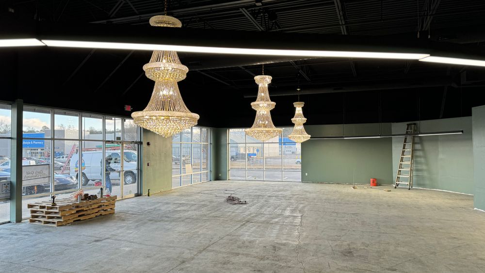 All Photos for BC Professional Electrical Services LLC in Ringgold, GA