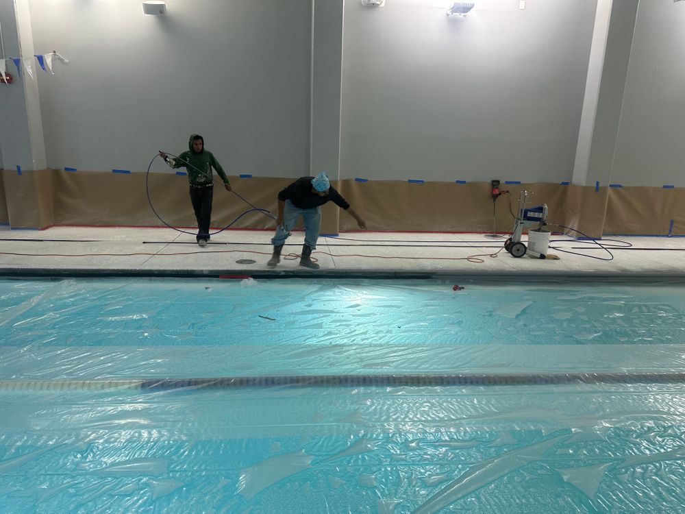 All Photos for Azteca Pool Construction LLC in Houston, TX
