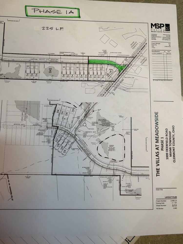 All Photos for My Lawn Solutions in Amelia, OH