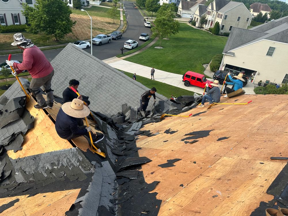 All Photos for Fogarty Contracting in Little Egg Harbor, NJ