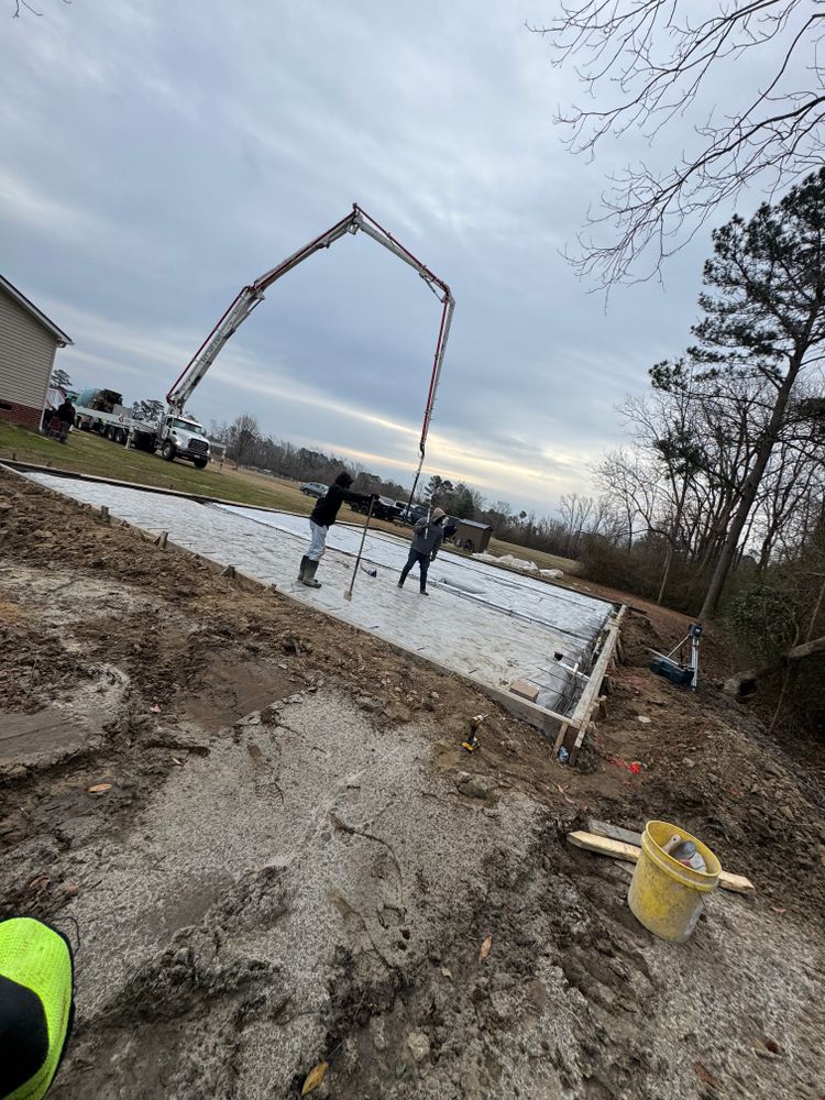 All Photos for D & G Construction Solutions LLC in Wilmington, NC