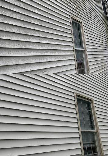 All Photos for Calvert Clean Up, Pressure Washing & Hauling LLC in Pasadena, MD