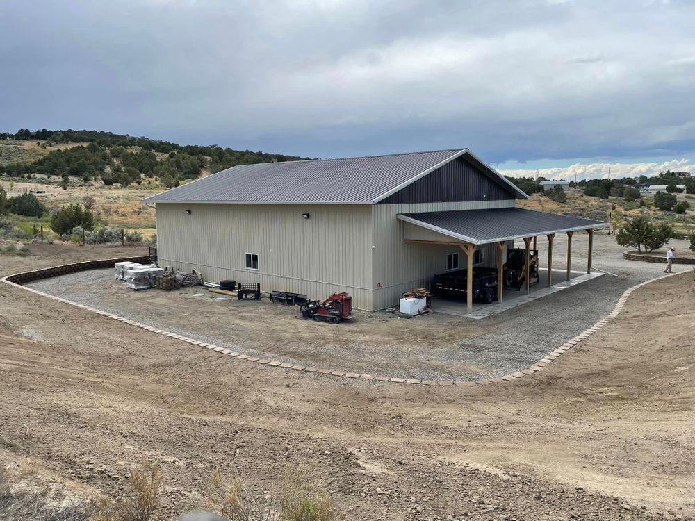 Hardscaping for HDL Services  in Elko,  NV