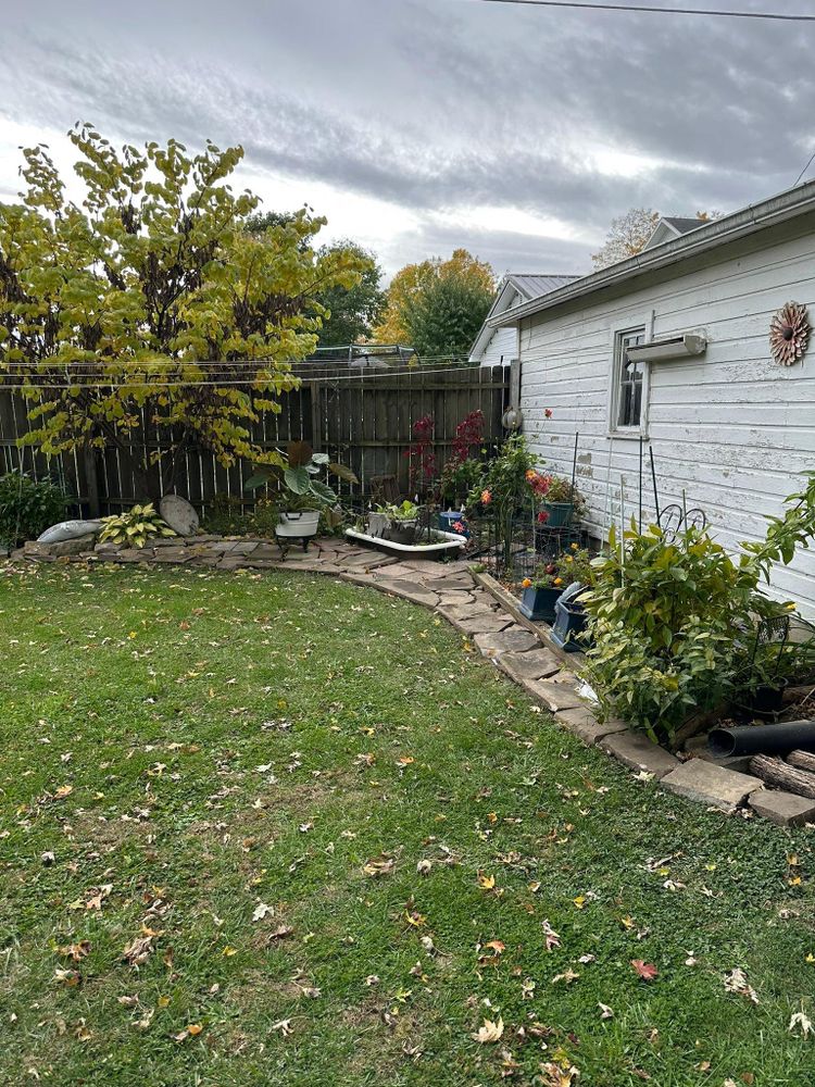 All Photos for OT Lawn and Landscaping LLC in Carey, OH