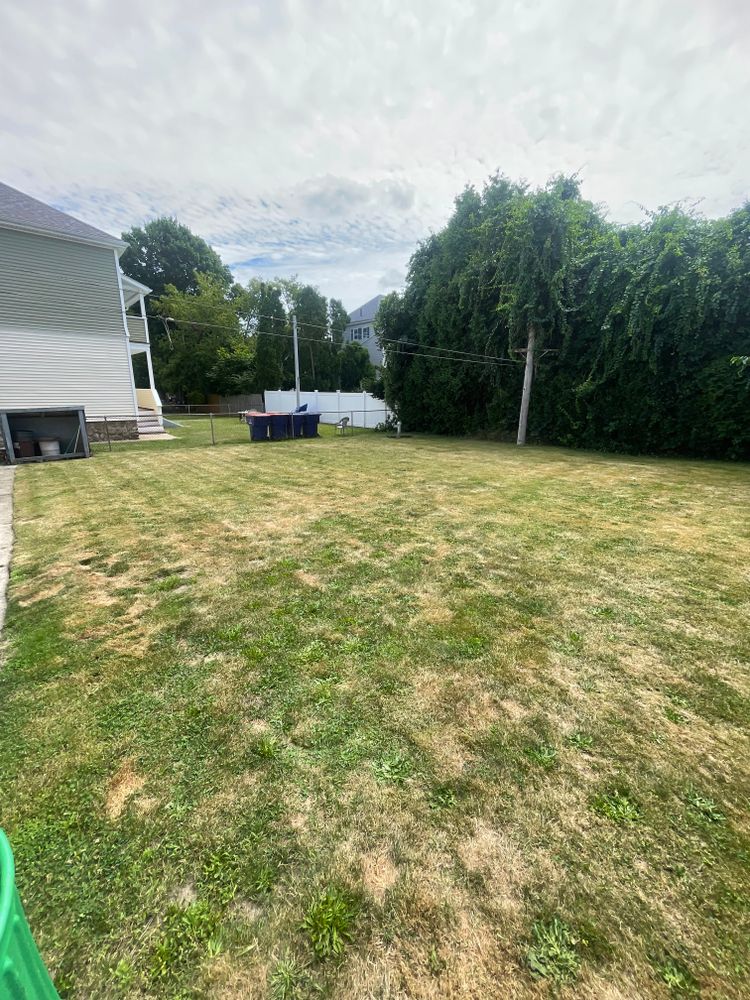 All Photos for Lucas Property Maintenance LLC in New Bedford, MA