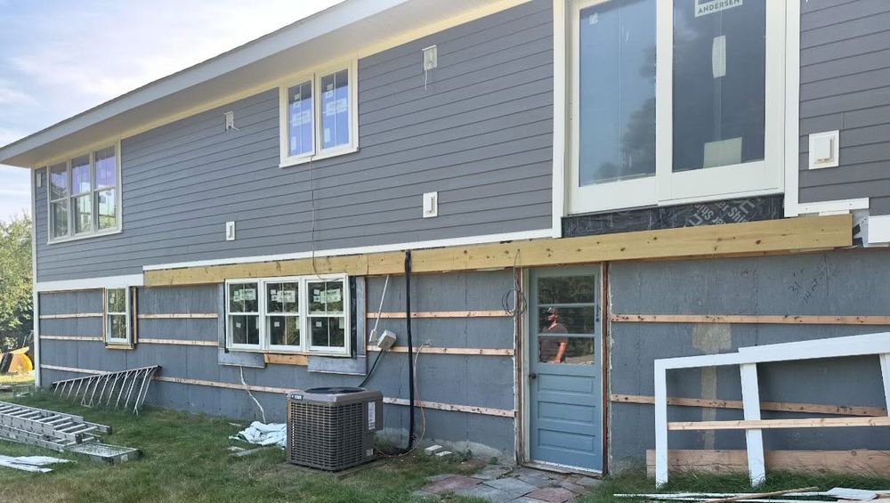 All Photos for Top Pros Construction in Haverhill, MA