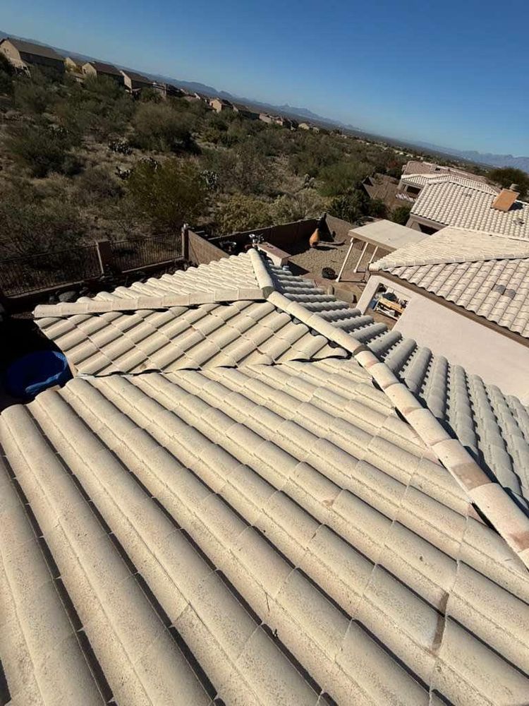 All Photos for Castro’s Custom’s Roofing LLC in Tucson, AZ