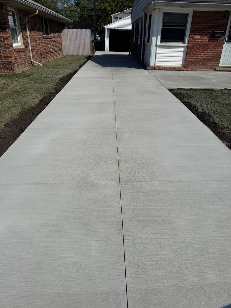 All Photos for New Era Masonry And Cement in Detroit, MI