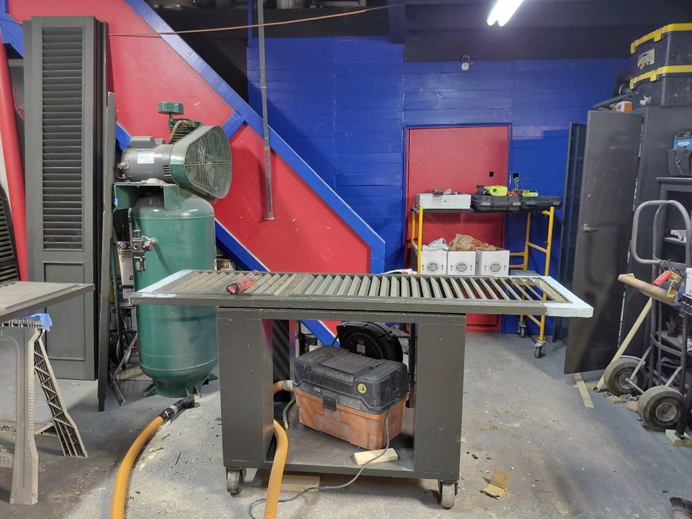 All Photos for Bambinos Painting in Durham, NC