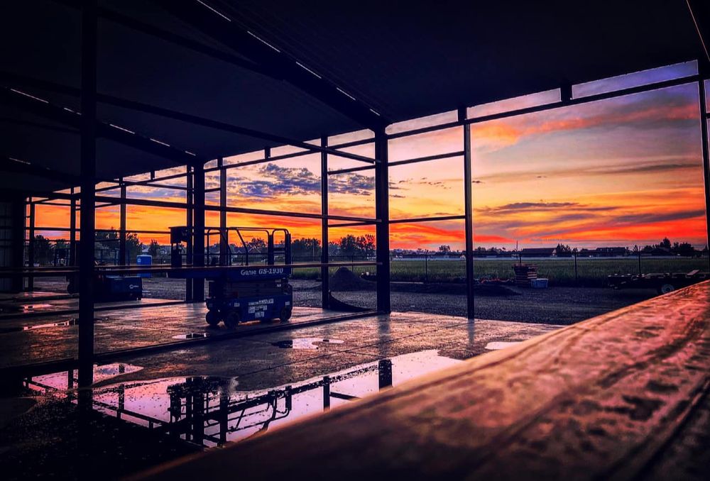 Our Metal Custom Builds service offers homeowners expertly crafted, durable metal structures tailored to fit any design vision, ensuring both functionality and aesthetic appeal in your remodeling or construction projects. for Big Country Contractors in Billings, MT