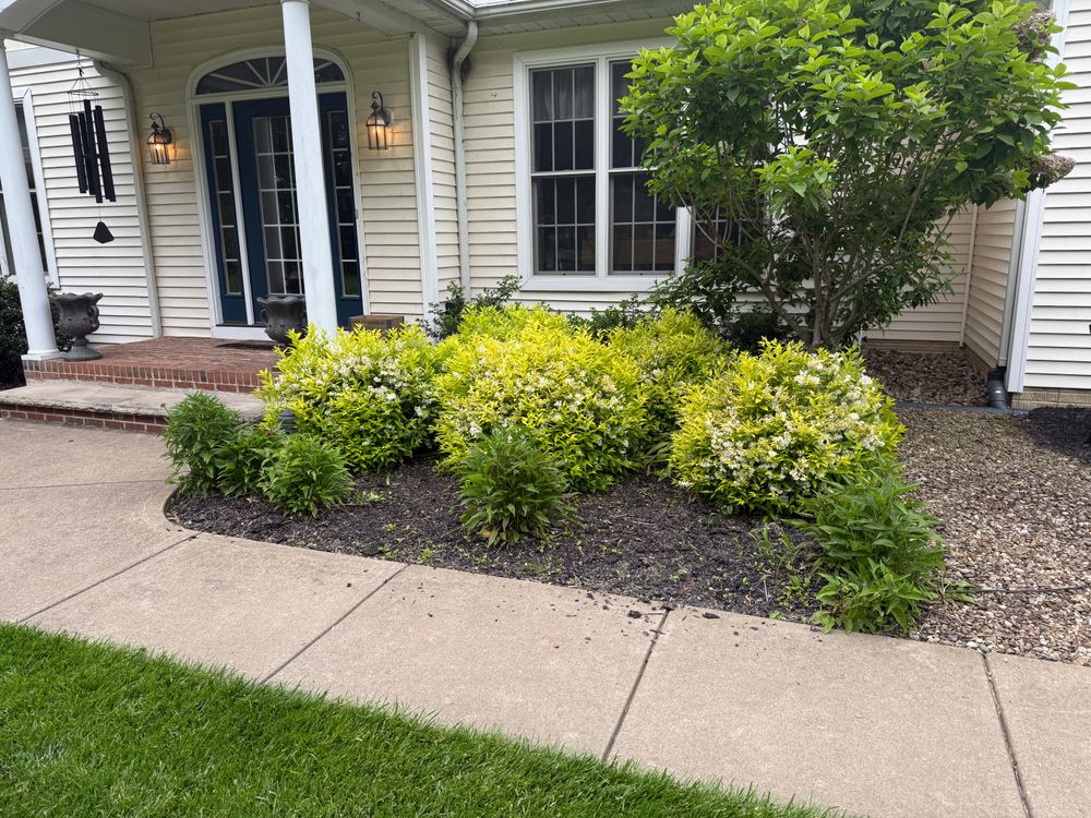 All Photos for F&R Landscapes LLC in Lagrange, OH