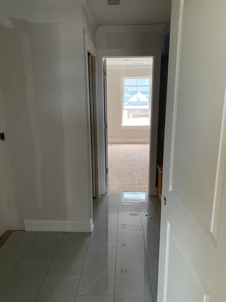 New Construction for Premium Finish LLC in Medina, OH