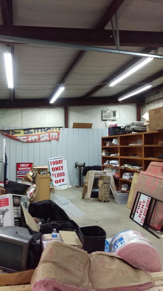 Electrical Repairs for Grinder Electric in Union City, TN