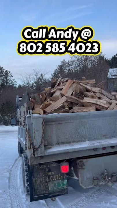 All Photos for Andy Naylor Excavation in Johnson, VT