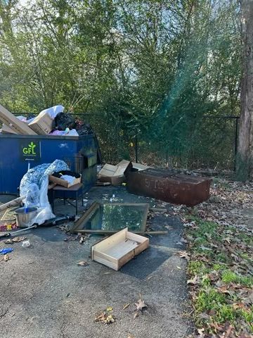 All Photos for Ridall & More Junk Removal in Beebe, AR
