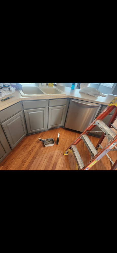 Cabinets for Picture Perfect Illustration in Rochester, NY