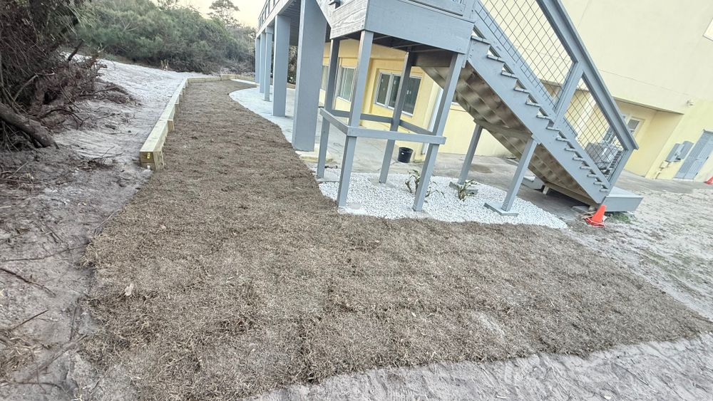 All Photos for Santos Landscape in Waycross, GA
