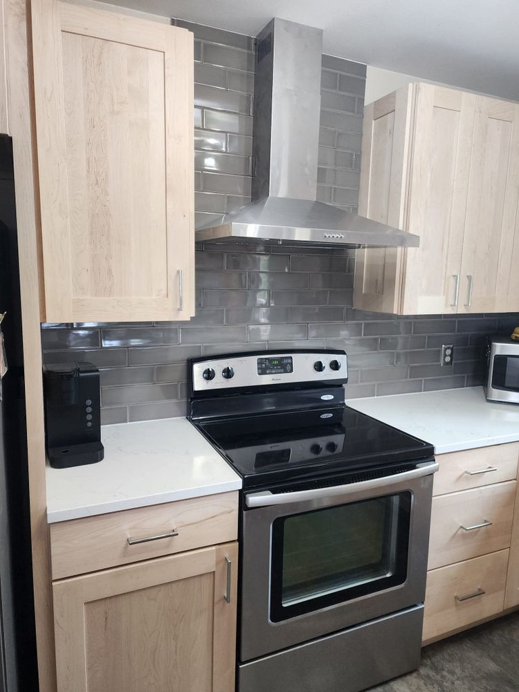 All Photos for Justice Kitchen & Bath Works, LLC in Greeley, CO