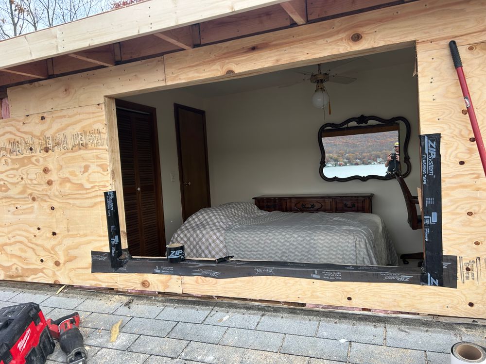 All Photos for LNC Contracting in Greenwood Lake, NY