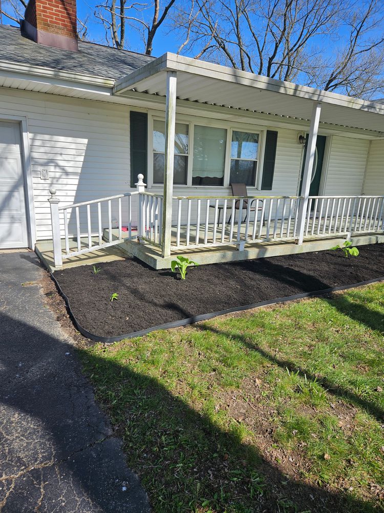 All Photos for Tel Ma Landscaping Maintenance LLC  in Urbana, OH