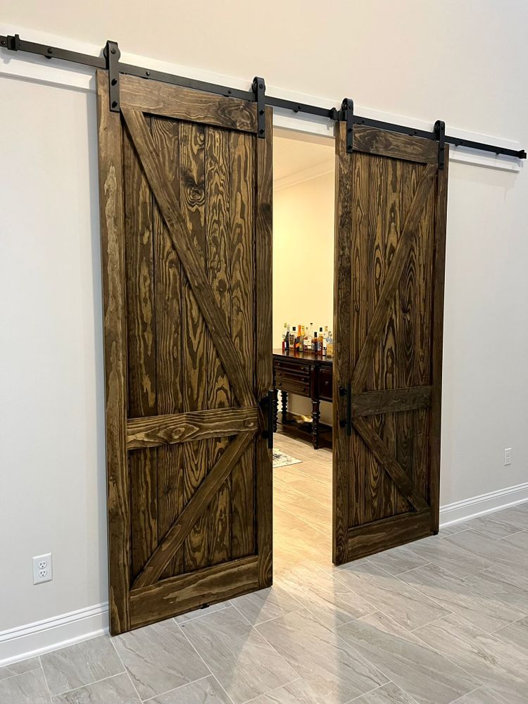 Doors for Florida Coastal Carpentry LLC.  in Flagler County, FL