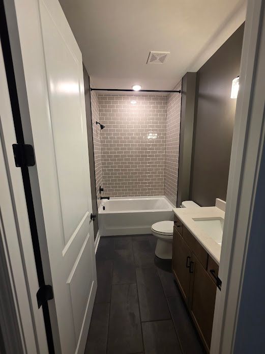 All Photos for Comptons Painting LLC in Smyrna, TN