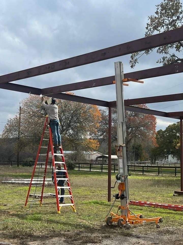 All Photos for King Services in Seguin, TX