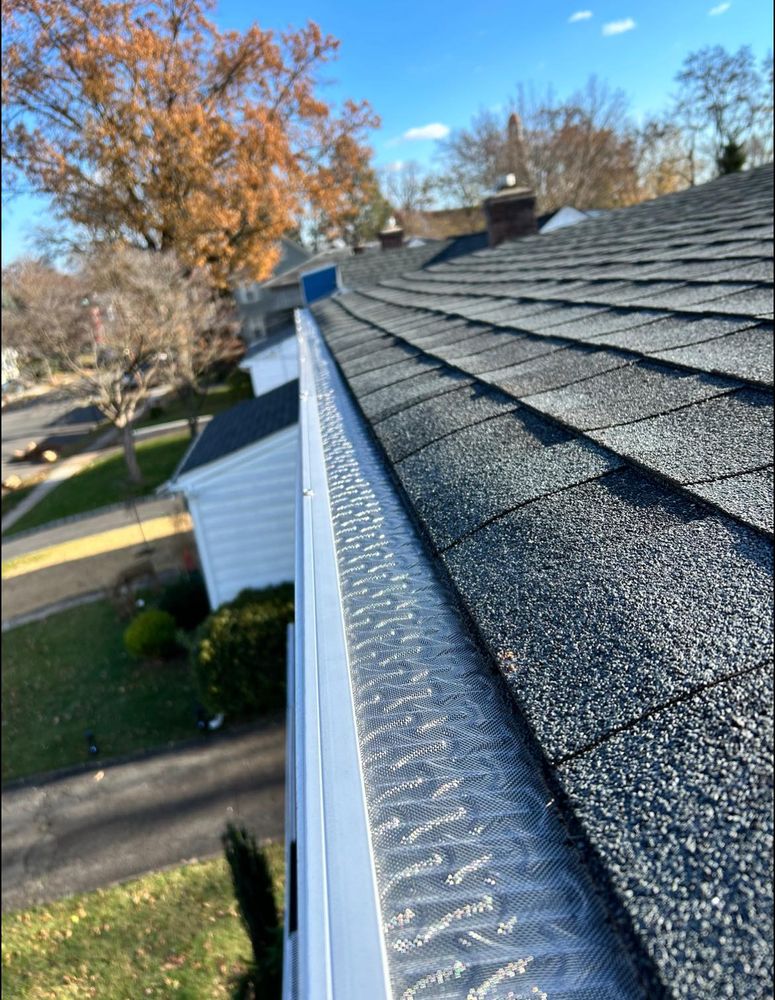 In addition to pressure washing services, we also offer a variety of other repair services to address any maintenance needs around your home, ensuring it remains in top condition year-round. for Nuflo Gutter Cleaning & Pressure Washing in Blackwood, NJ