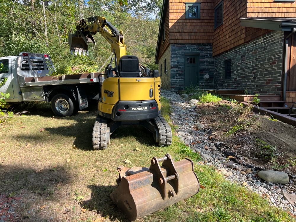 All Photos for Forever Green Landscaping in Poultney, VT