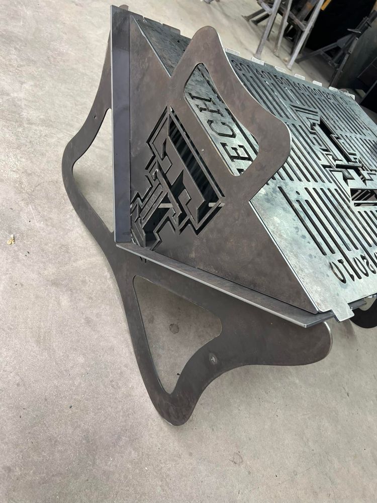 All Photos for State of the Arc Welding & Design in Odessa, TX