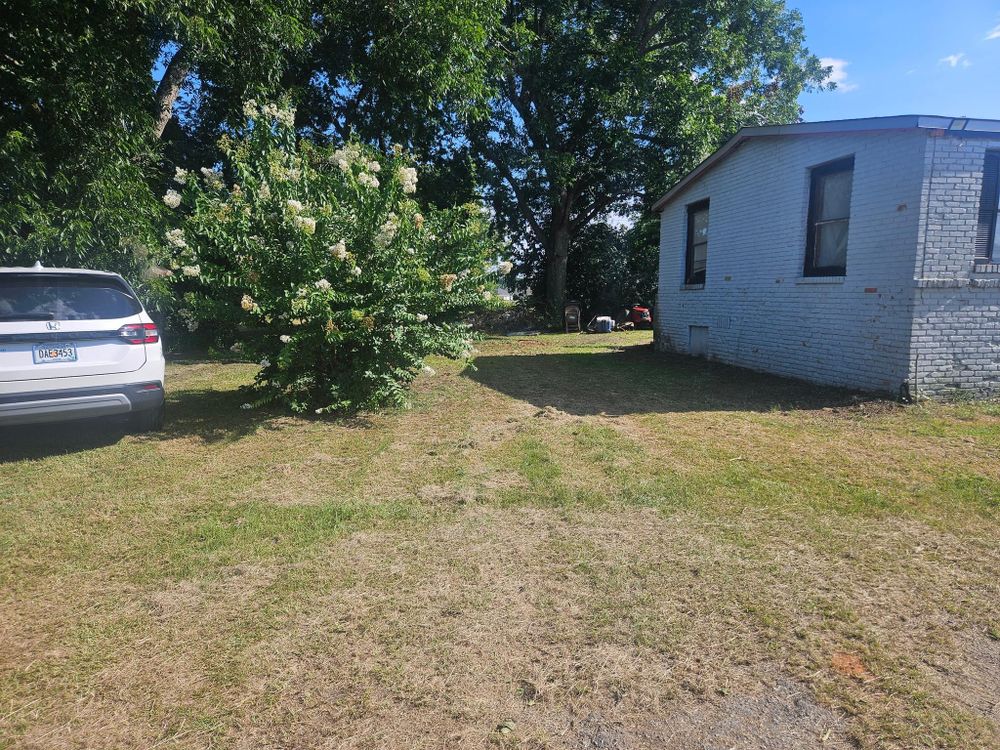 All Photos for Yard Recovery Services in Byron, GA