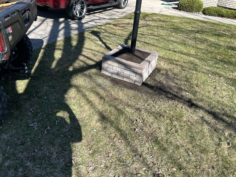 All Photos for Elite Fire & Stoneworks in Hawley, MN