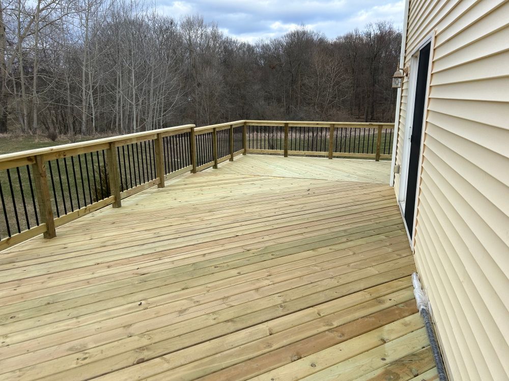 All Photos for K&S Carpentry in Oakland County, MI