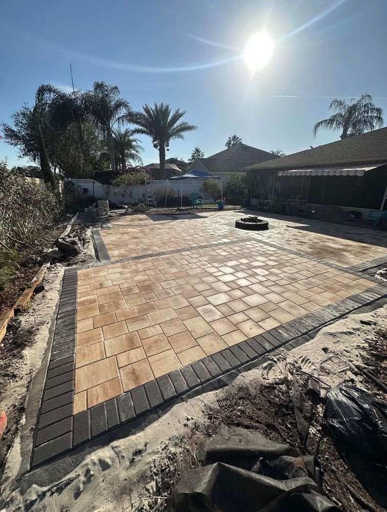 All Photos for Oceanfront Landscape in St. Petersburg, FL