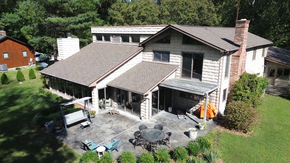 All Photos for Storm Ready Exteriors in Chesapeake Beach, MD