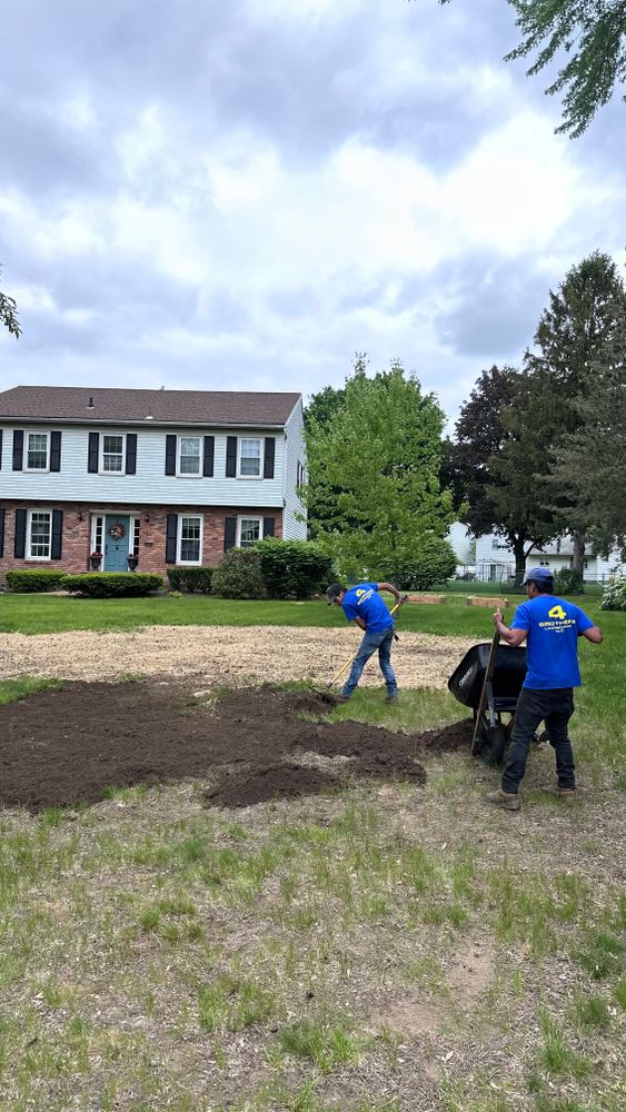All Photos for 4 Brothers Landscaping LLC in Albany, NY