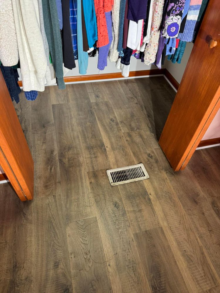 All Photos for Finnegan Flooring in Elkton, MD