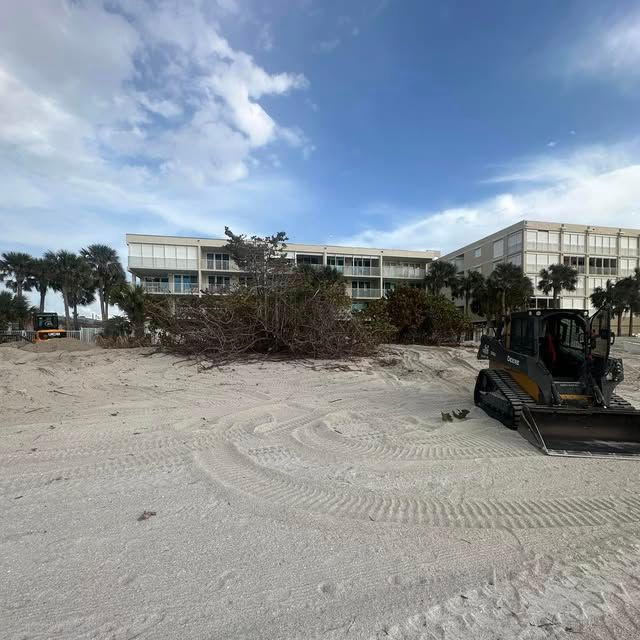 All Photos for Legends Land Clearing & Excavation in Burnet County, TX