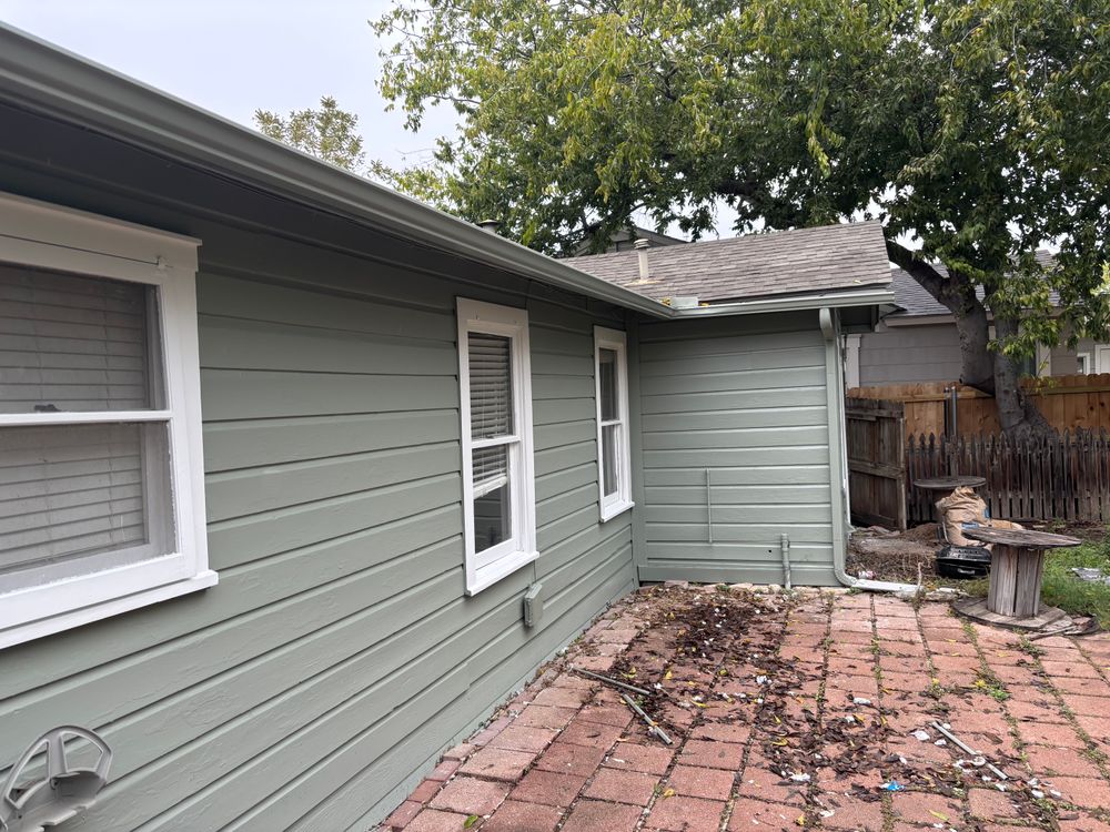 All Photos for John Webb Services    in New Braunfels, TX