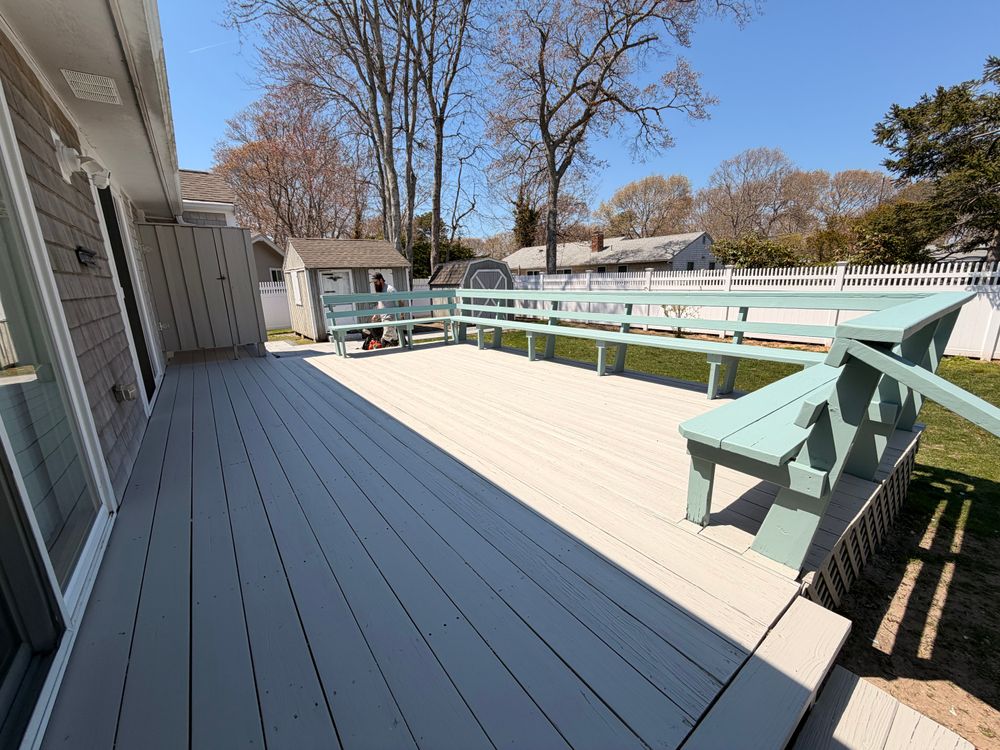 All Photos for Littlefield Painting in Brockton, MA