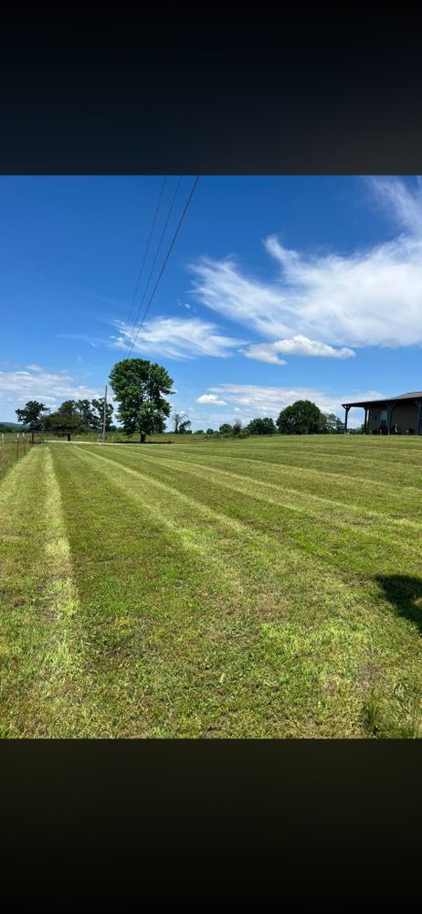 Landscaping  for Zac’s Lawn and Landscaping in Fort Smith, AR