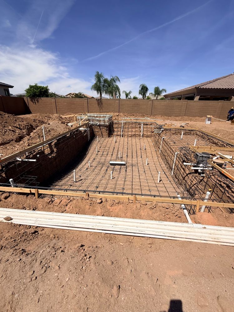 All Photos for Trublu Pool and Spa in Queen Creek, AZ