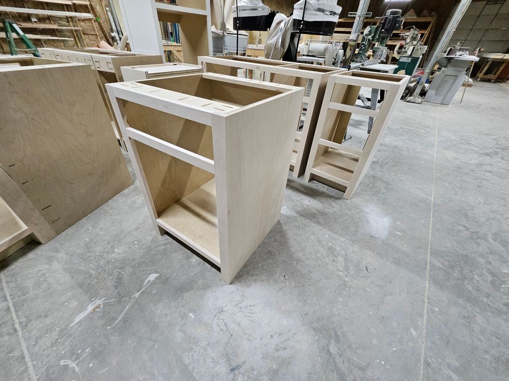 All Photos for Carolina Woodworks in Lyman, SC