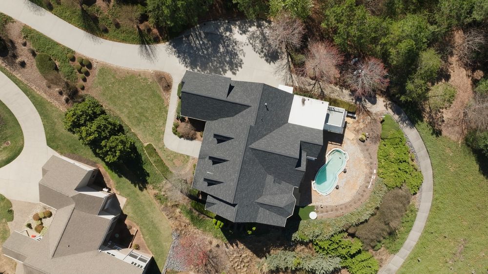 All Photos for Elevation Roofing in Morganton, NC